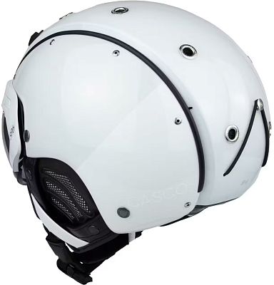 Превью Мужской горнолыжный шлем Шлем горнолыжный CASCO SP-6 Split Prism (07.1987)